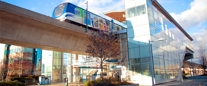 Canada Line