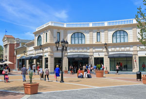 McArthurGlen Designer Outlet