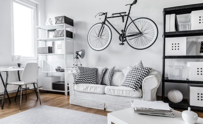 small condo space savers