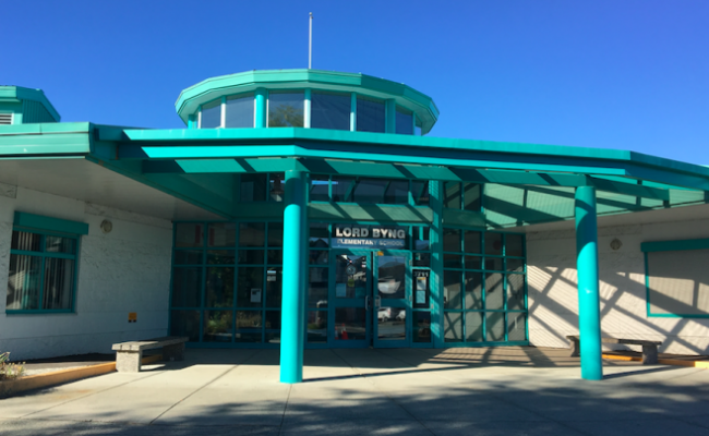lord byng elementary school in richmond bc - 2020 Richmond BC Elementary School Rankings